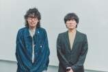 株式会社ドワンゴ/KADOKAWAグループの萬晃太氏（左）とTYMS PROJECTの代表取締役・青木しん氏（右）