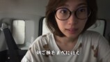 看護師YouTuber、給料日に“車中泊”満喫の画像