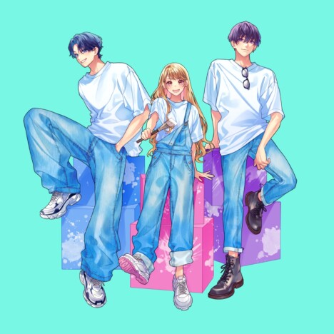 HoneyWorks、130曲以上の音源を収録した10周年記念BOX発売　ヤマコ描き下ろしアナザージャケットも