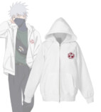 『NARUTO』私服をイメージしたアパレル・雑貨の画像