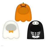 にじさんじハロウィングッズが続々登場の画像