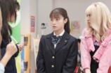 『おむすび』橋本環奈が向き合う3つの居場所の画像