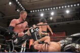 武知海青、プロレス第2戦で示す情熱と覚悟の画像