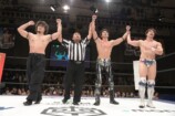 武知海青、プロレス第2戦で示す情熱と覚悟の画像