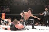 武知海青、プロレス第2戦で示す情熱と覚悟の画像