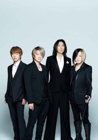 GLAY、デビュー30周年アルバム『Back To The Pops』発売記念に12時間連続TV出演＆コンテンツ公開