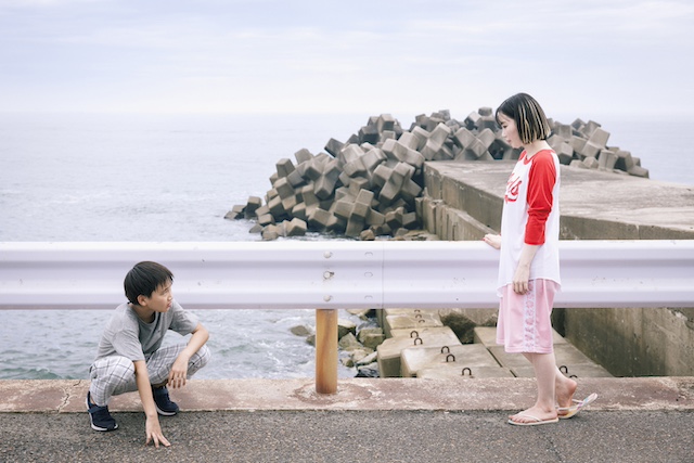 『ライオンの隠れ家』坂東龍汰の圧倒的表現力の画像