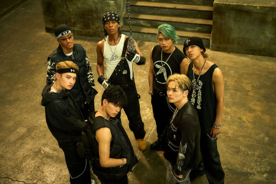 PSYCHIC FEVER FIRST U.S. TOUR 2025 サイフィ PSYCHIC FEVER FIRST U.S. TOUR 2025』特設ページ | EXILE TRIBE mobile