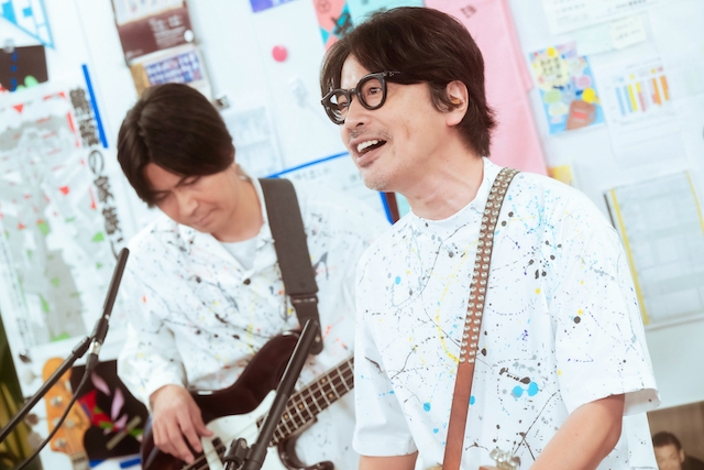 くるり『tiny desk concerts JAPAN』出演