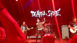 DEATH SIDE「C.Y.FEST」ライブ写真