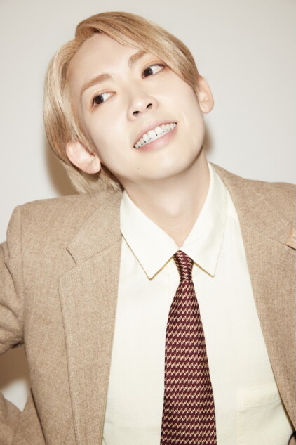 SALU、ソロ活動再始動第2弾楽曲「BRIGHT TIMES」リリース Kohjiyaを