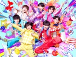 THE SUPER FRUIT　アーティスト写真