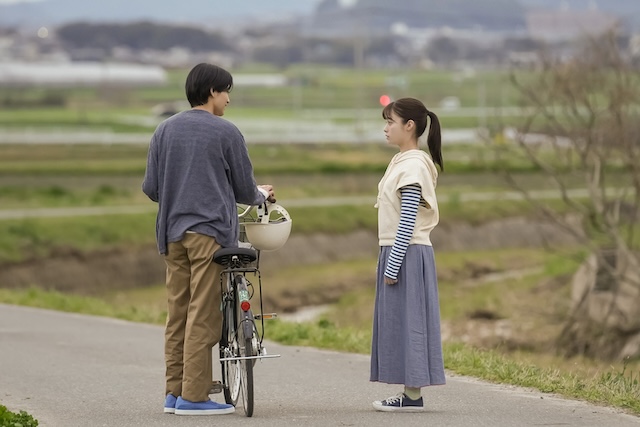 朝ドラヒロインの初恋は紳士的な男子が続くの画像