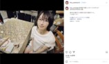 吉岡里帆 公式Instagramより