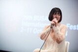 『水深ゼロメートルから』釜山映画祭で上映の画像