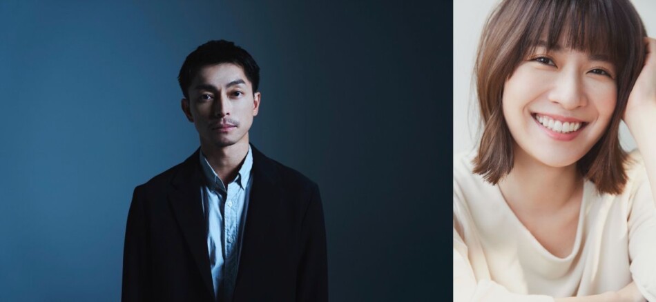 遠藤雄弥が仏を彫る仏師、土村芳がその妻役に 映画『仏師』2026年公開