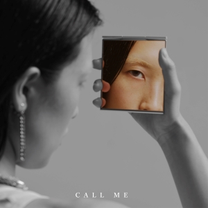 Nao Kawamura「Call me」ジャケット写真