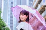 新谷ゆづみ、変化した役との向き合い方を語るの画像