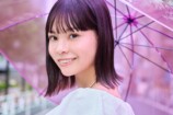 新谷ゆづみ、変化した役との向き合い方を語るの画像