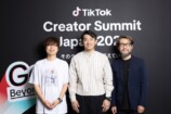 ごっこ倶楽部×TikTok、ショートドラマの未来の画像