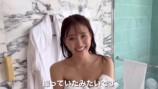 兒玉遥、グラビア撮影に密着の画像