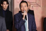 遠藤憲一、西田敏行さんとの思い出を振り返るの画像