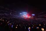 『The BLUE HAPPY FESTIVAL 2024』RIIZEのライブ写真