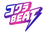 『コクラ BEAT』ロゴ