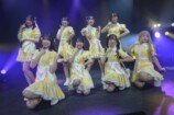 ラフ×ラフ、ドマレコとの初主催イベレポの画像