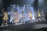 ラフ×ラフ、ドマレコとの初主催イベレポの画像