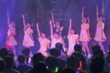 ラフ×ラフ、ドマレコとの初主催イベレポの画像