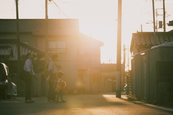 『ライオンの隠れ家』岡山天音登場で漂う“黒沢清映画”の匂い　背筋がぞくりとするラストに