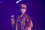 『Coke STUDIOライブ 2024』NewJeansライブ写真