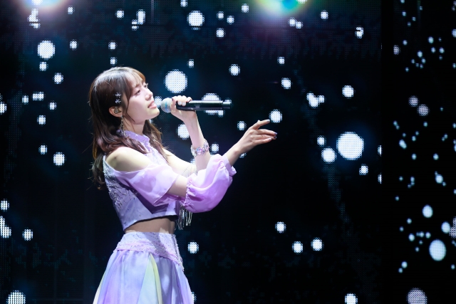 『ITO MIKU Live Tour 2024「from now on」』ライブ写真