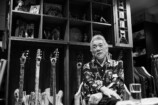 宇崎竜童、50年間の音楽的変遷を語るの画像