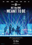 『BE:the ONE -MEANT TO BE-』予告編公開の画像