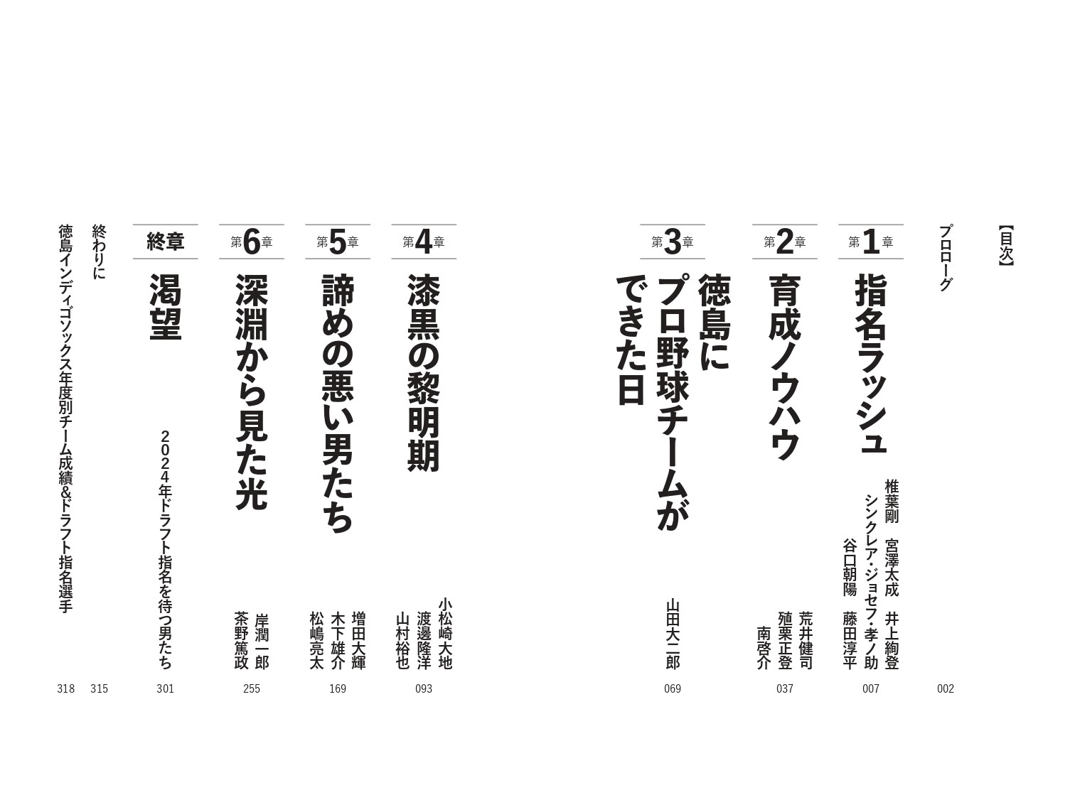 11 年連続ドラフト指名チーム　ノンフィクション本の画像