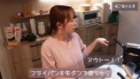 元モー娘。紺野あさ美、ヘルシーな夕食作りの画像