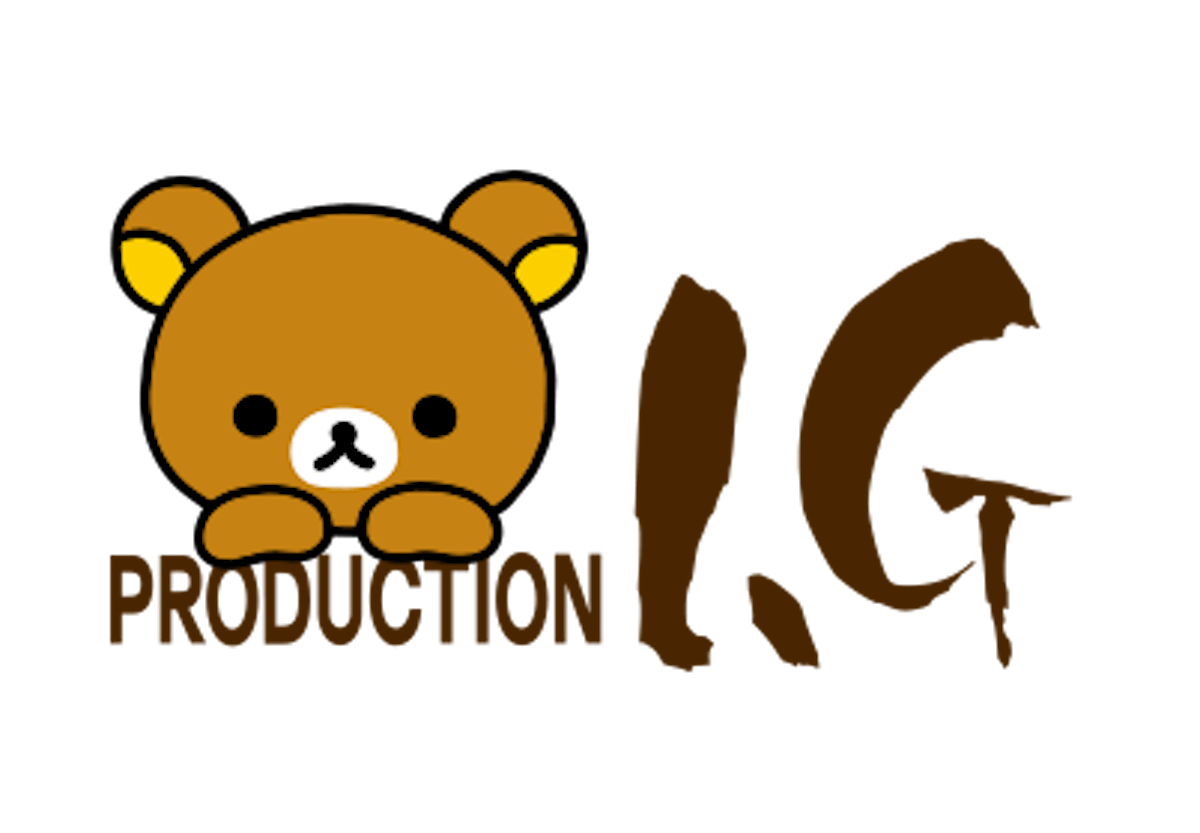 「リラックマ」Production I.Gでアニメ化