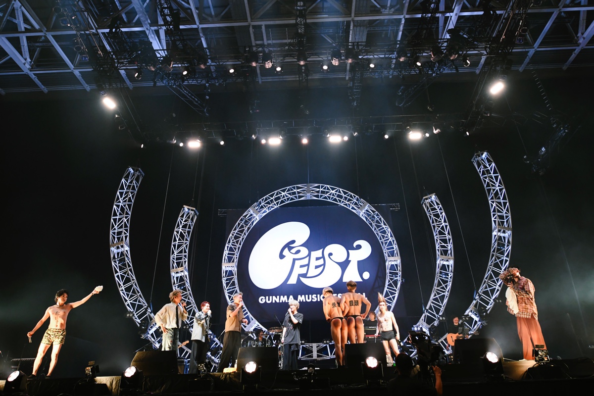 『GFEST.2024』レポートの画像