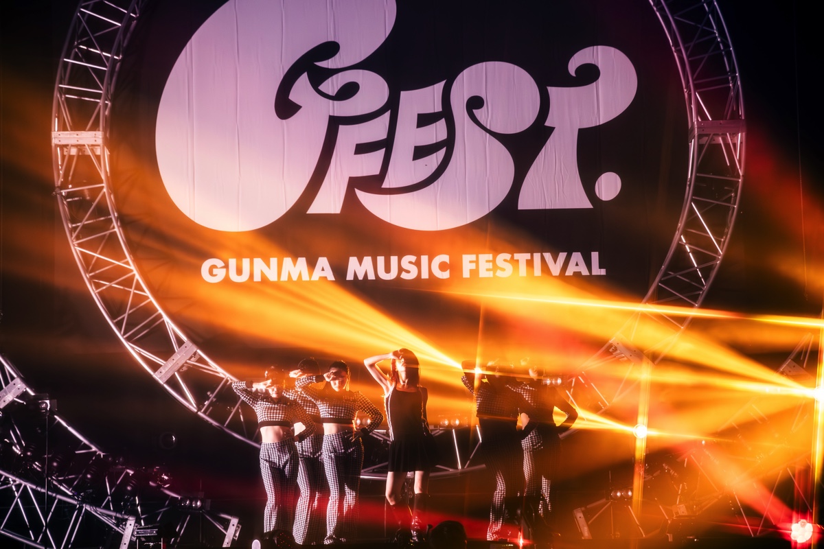 『GFEST.2024』レポートの画像