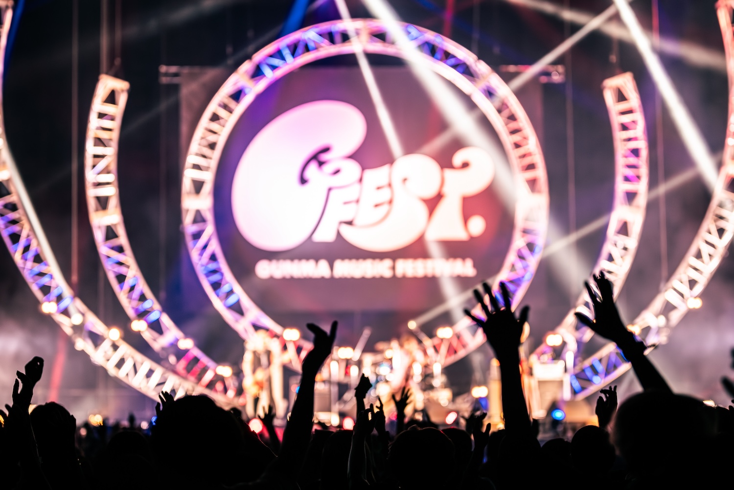 『GFEST.2024』レポート