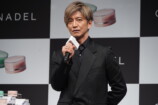 木村拓哉「美白ブームに逆行している」の画像