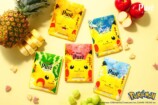 ポケモン×ピュレグミコラボ第8弾が発売決定の画像