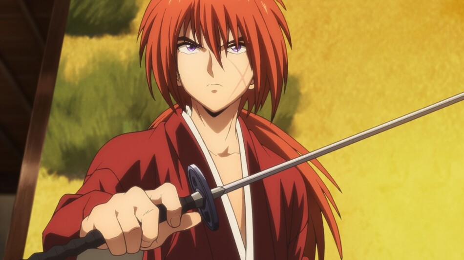 『るろうに剣心』第28話場面写真公開