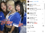 MOMO 公式Instagram