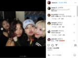 MOMO 公式Instagram