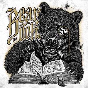 『Bear Book』ジャケット