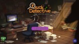 ミステリーADV『Duck Detective』レビューの画像