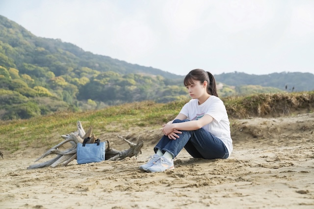 『おむすび』橋本環奈のギャル度は上昇中？